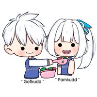 กลุ่มโทนพอมแพม