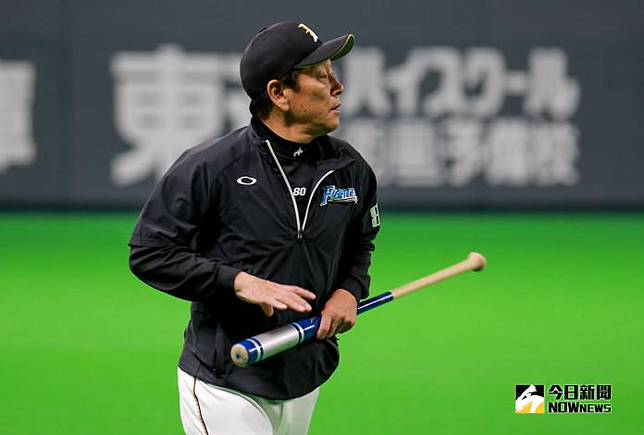 日職 火腿失誤連連被逆轉栗山監督 這是我的錯 Nownews 今日新聞 Line Today