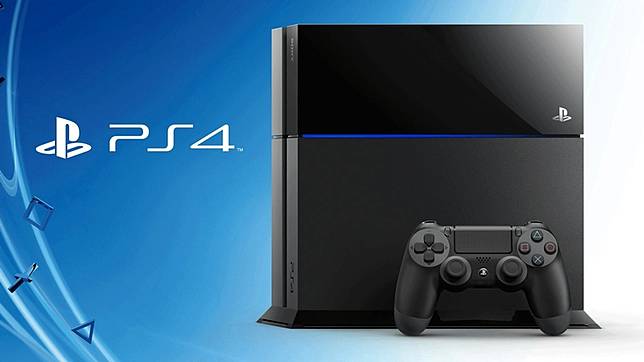 playstation 4 on credit