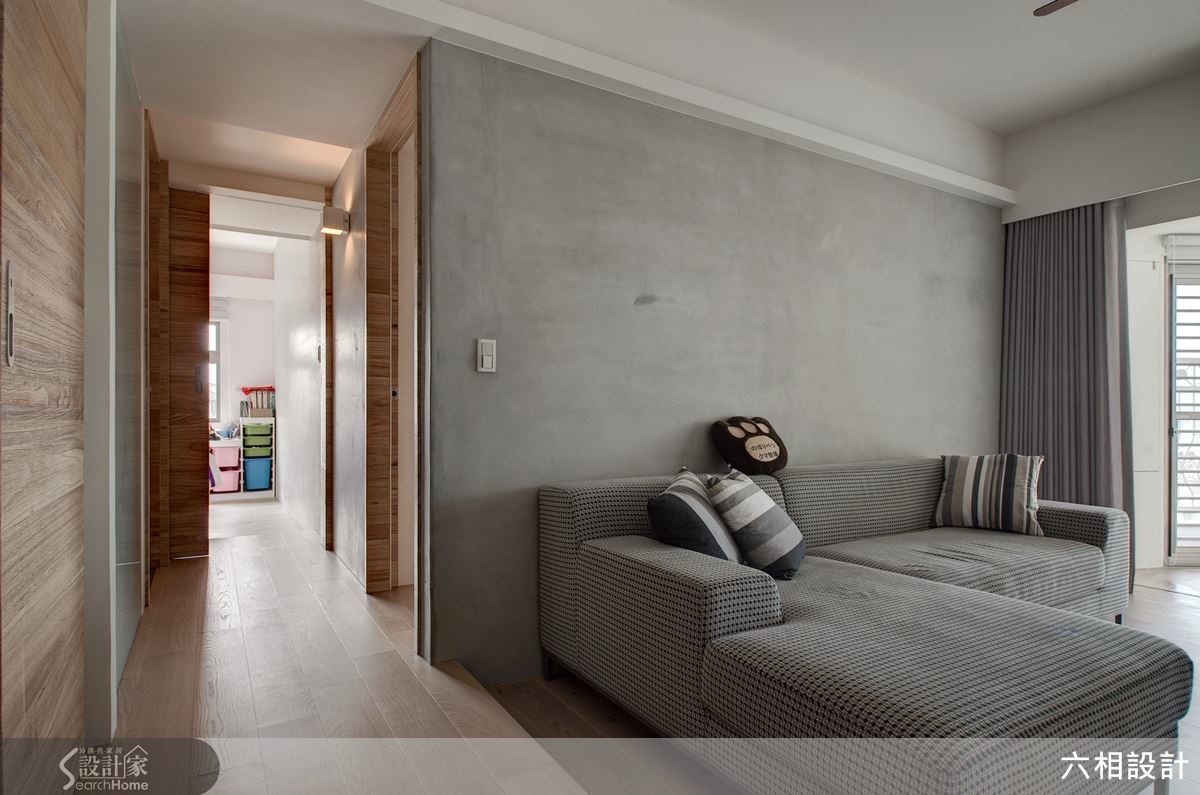 看更多作品相關圖：http://www.searchome.net/designercase.aspx?case=23873