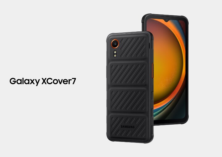 Galaxy XCover7