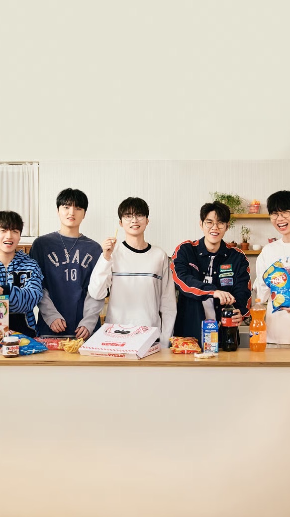 T1主場日討論群