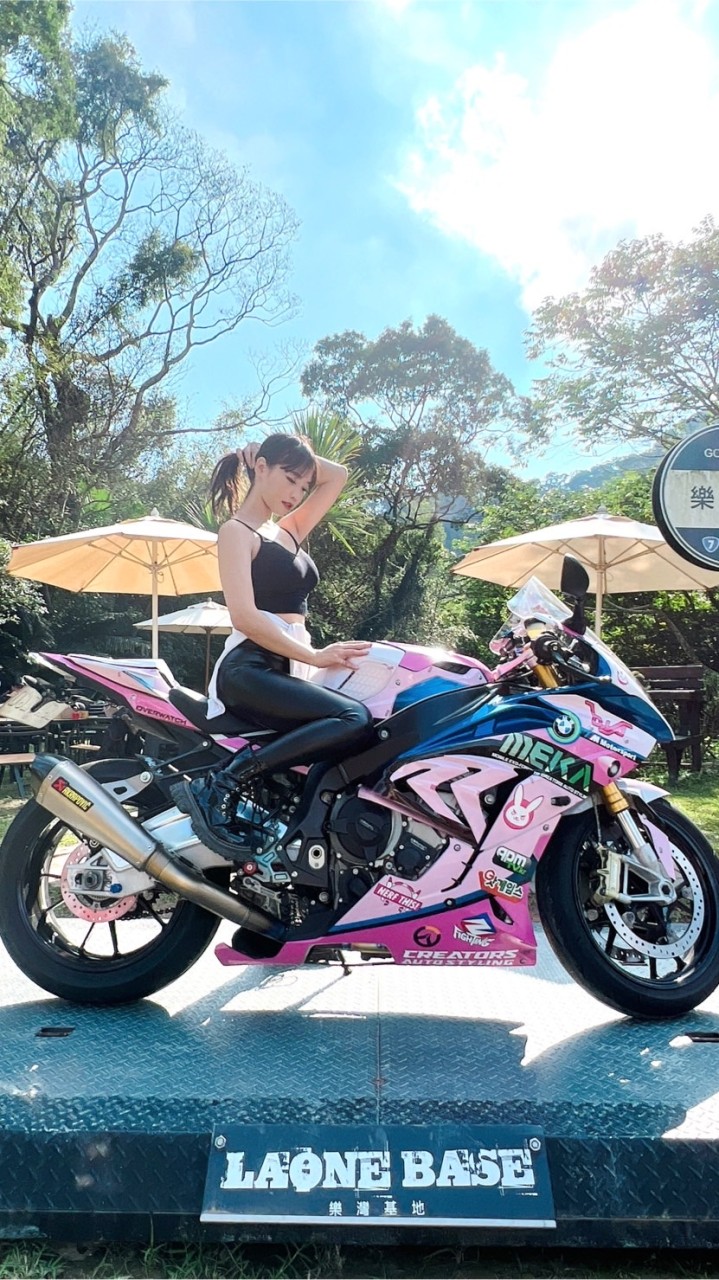 咪妃大車隊59487