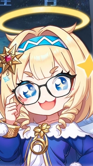 星之方舟-惡魔法則