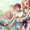 地縛少年花子くんなりきり〜