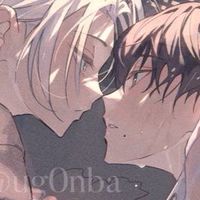 ペア画/雑談︎🫶🏻🎀