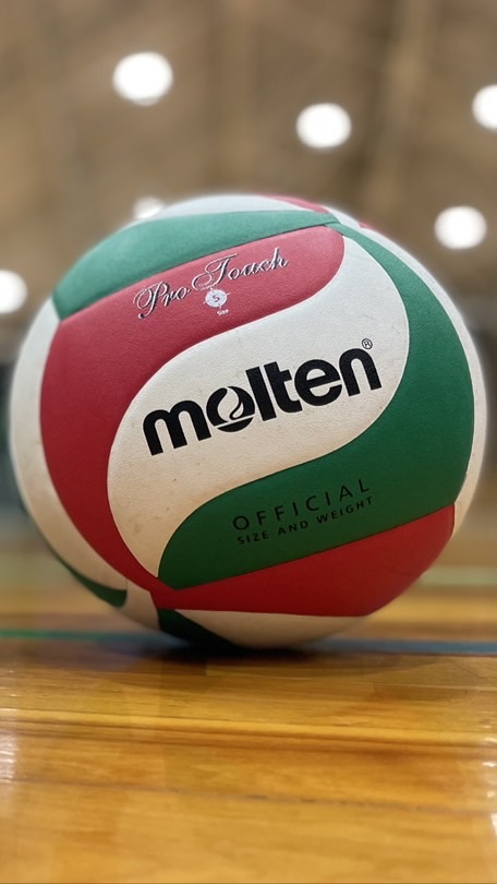 🏐