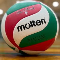 🏐