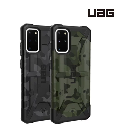 【UAG】S20+ PATHFINDER SE SERIES 耐衝擊手機殼 手機殼 軍規防摔手機殼