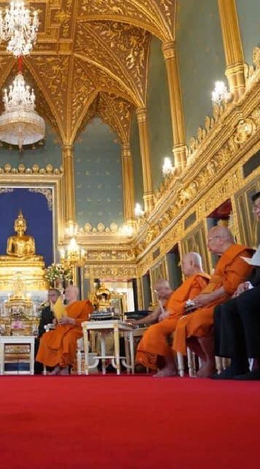 พระมงคล