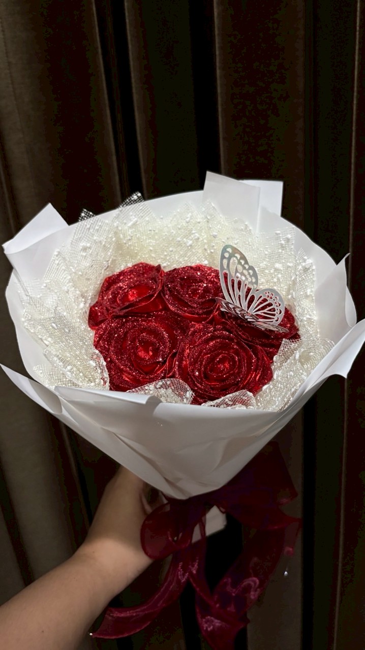 LumiRose Ribbon 🌹