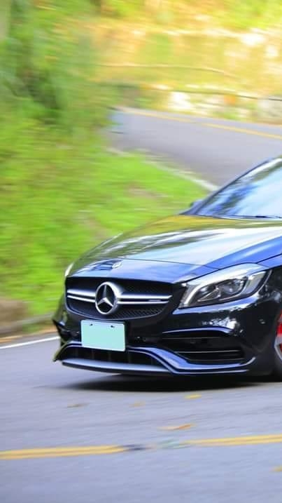 Mercedes-Benz AMG A45 CLA45 GLA45