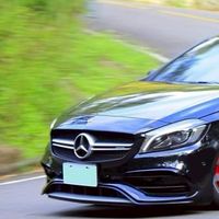 Mercedes-Benz AMG A45 CLA45 GLA45