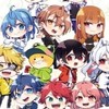 からぴち　なりきり！