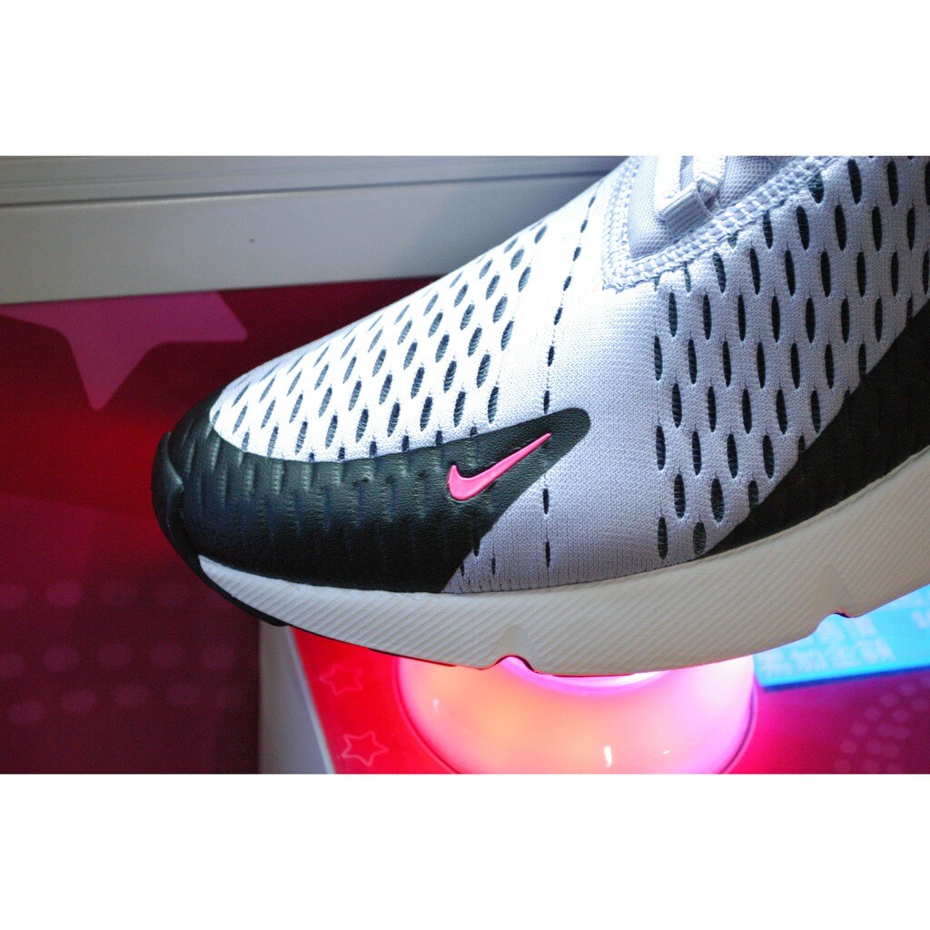 IMPACT Nike Air Max 270 Be True 彩紅 慢跑鞋 氣墊 避震 輕量 AR0344-500