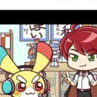 ペケペケ！ペケッツくん なりきりオプ