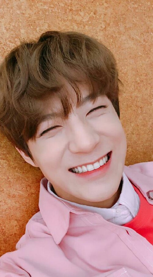 เจโน่ลีที่แปลว่าน่ารัก💖