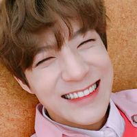 เจโน่ลีที่แปลว่าน่ารัก💖