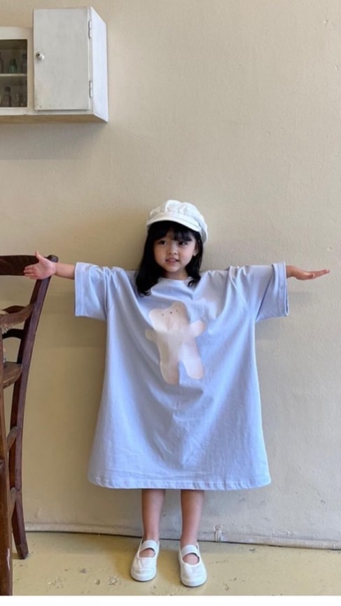 Kocca Kids 童裝/ Kocca dress女裝 韓國代購團