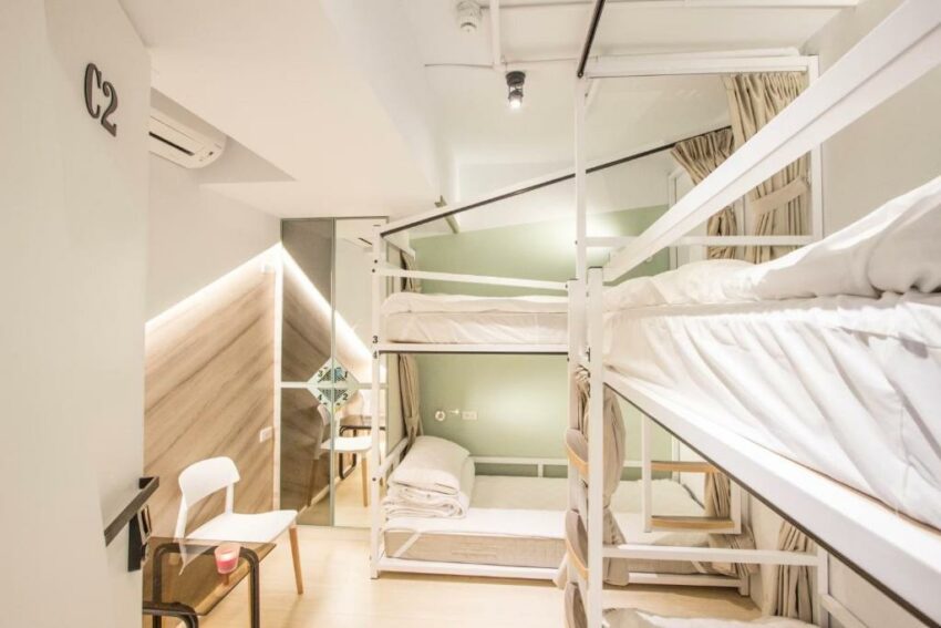 基隆住宿 2022基隆住宿｜精選11間基隆住宿推薦《高級酒店、平價旅館、景觀飯店》 25 2022