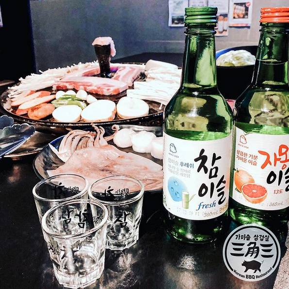 圖片來源：IG @evilpigrestaurant