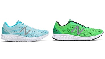 官方新聞 / 對抗酷暑 極速迎風 New Balance Breathe 系列裝備登場