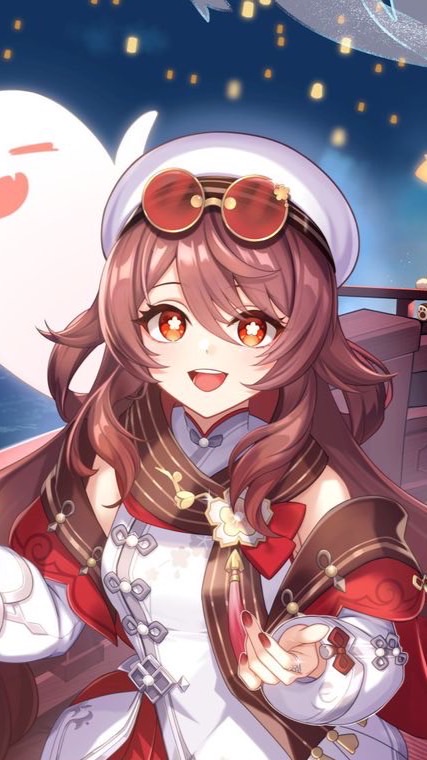 ホロリスかもん！