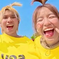 ด้อม💜N&B💛 🧡J&T🤍