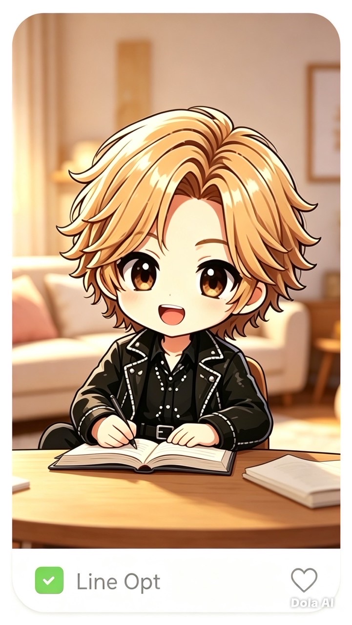 HIRO🌷モデ＆勉強部屋