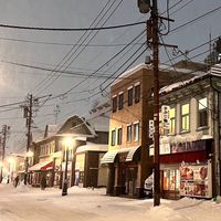 日本四季旅遊美食、景點、自駕自由行攻略