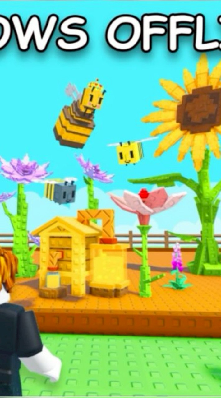 grow a garden /คุยเล่นได้ /หาแลกของ/