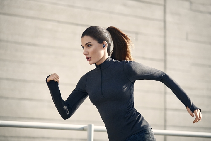 Jabra 全新運動真無線耳機 Elite Active 75t 亮相！兼具 IP57 防塵防水能力、新音效技術，售價 7,590 元