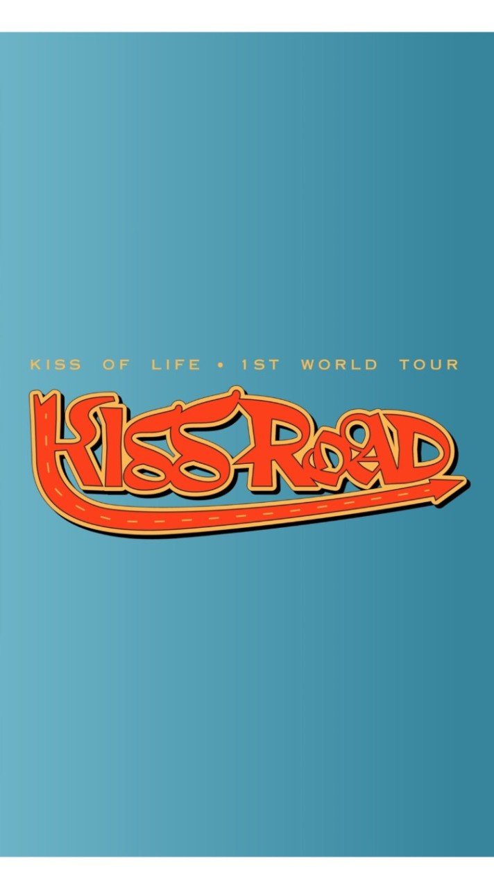 KIOF 🧳KISS ROAD🧳世巡討論群