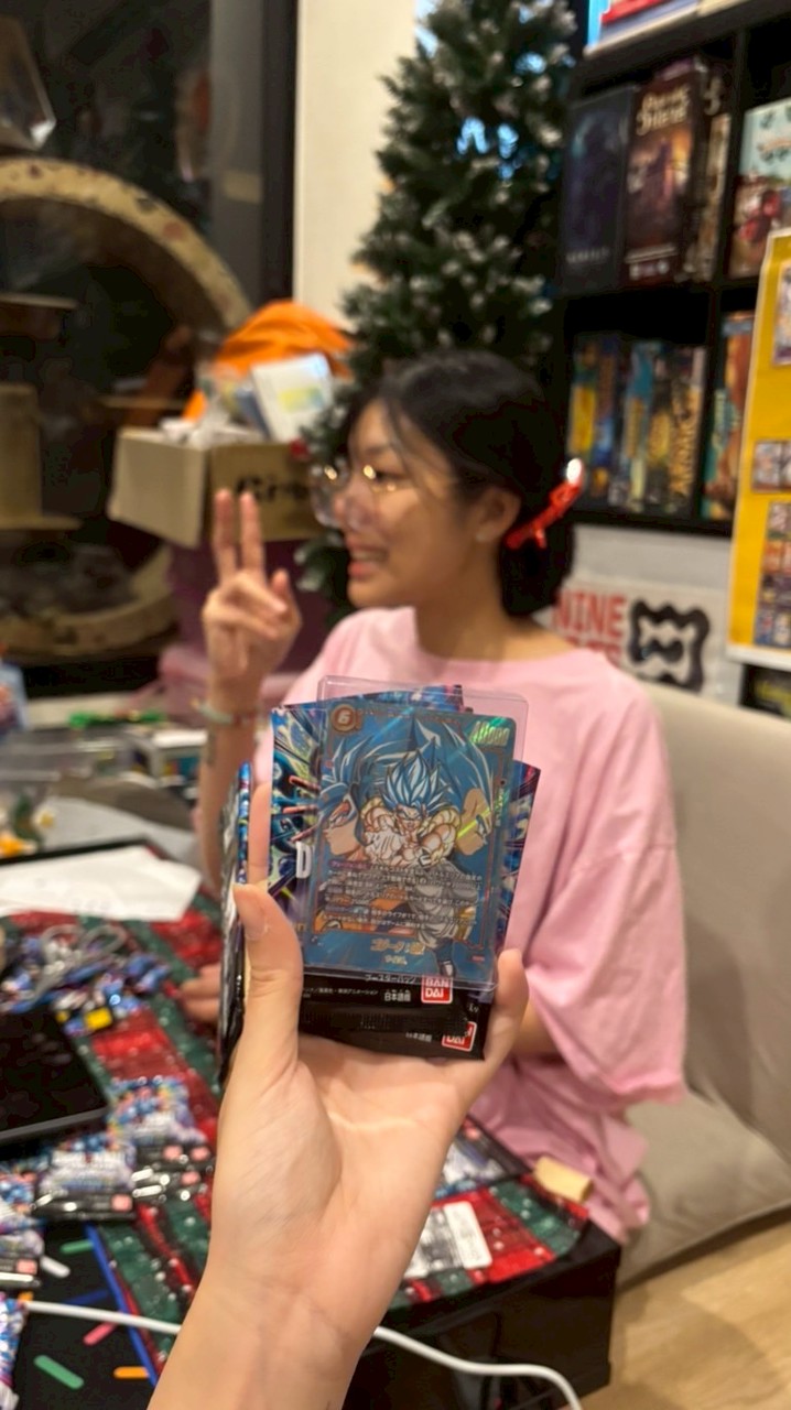 Queen of salt by.ราชานาเกลือ