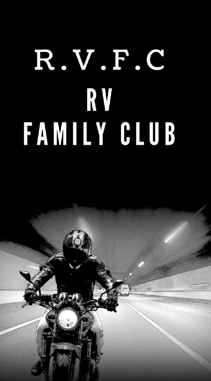 R.V.F.C車友團