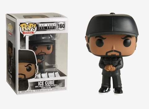 Funko delivers a fun - and funky - stylized look to all your favorite pop culture licenses! From blo