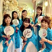 （雅藝）中國風爵士舞班