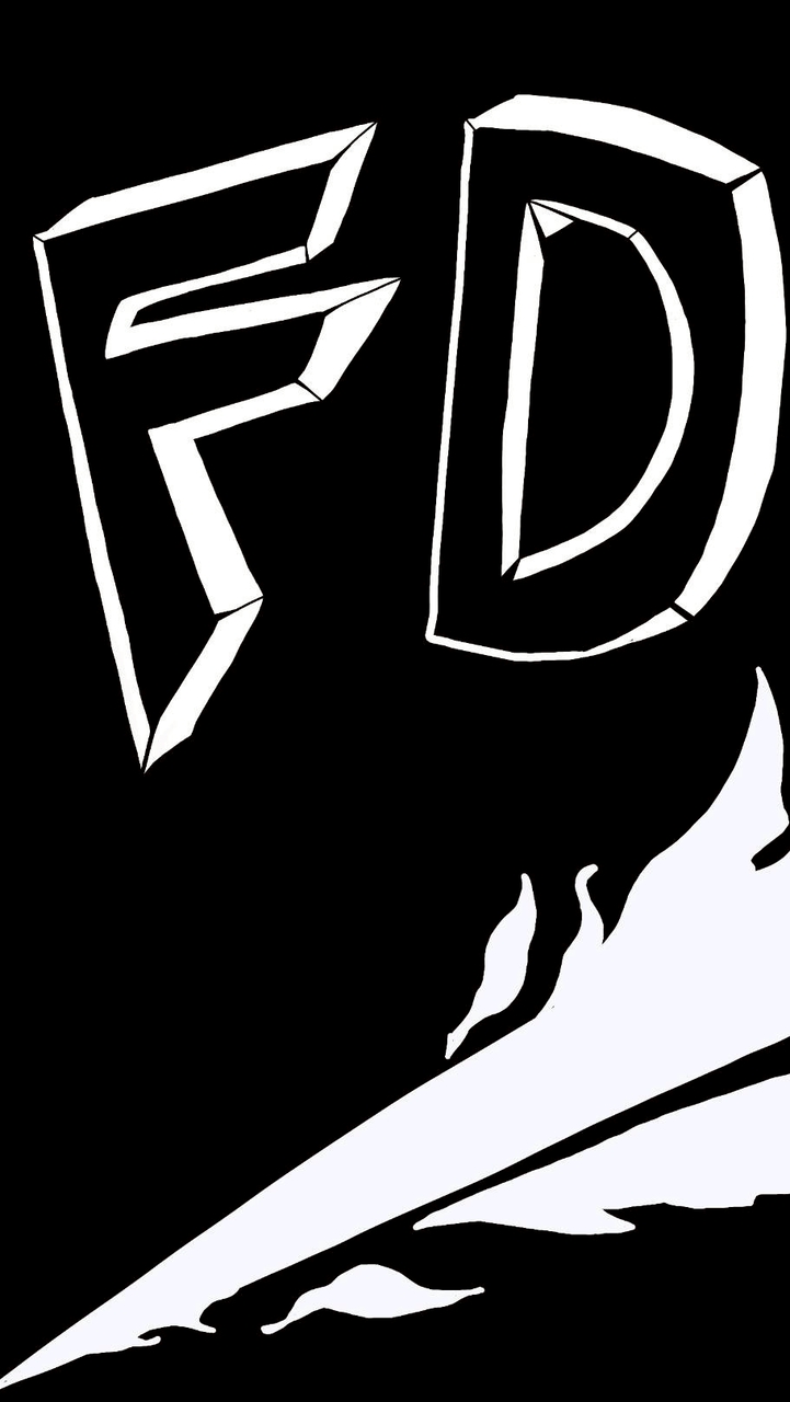Rivals FD拳頭弱智And步槍 戰隊(15人抽獎差一個了快點)