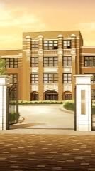【 私立折伽羅白凪学園 】3Lあり