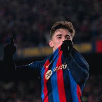 サッカー雑談