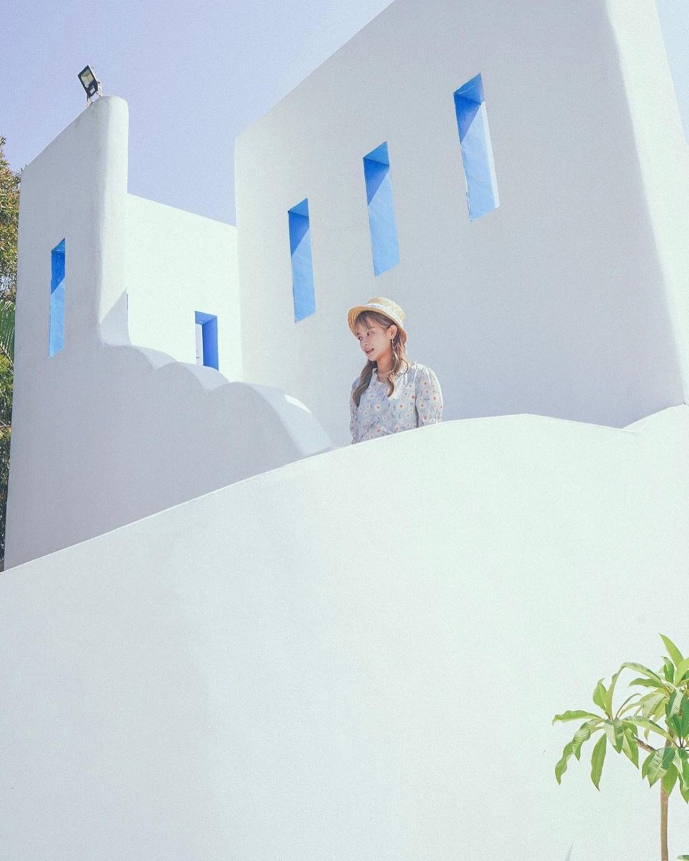 卡托米利咖啡@je Win Hair