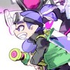 ば・く・れ・つ❣️なスプラ緩也！