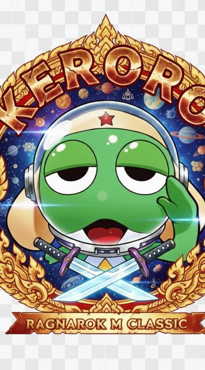 KERORO GUILD