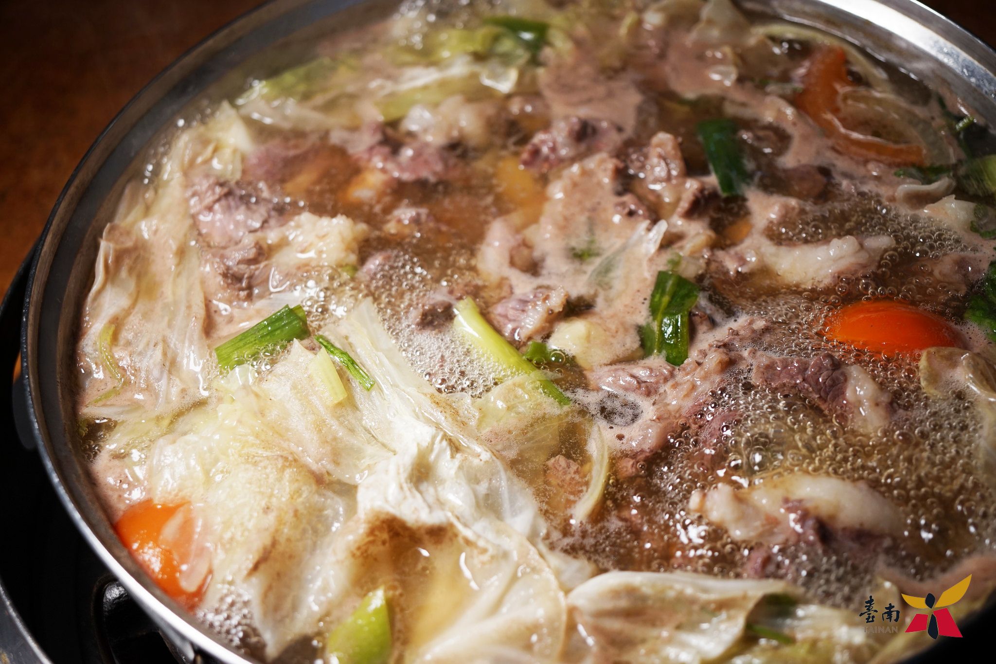 台南牛肉湯推薦-妳好南搞-13
