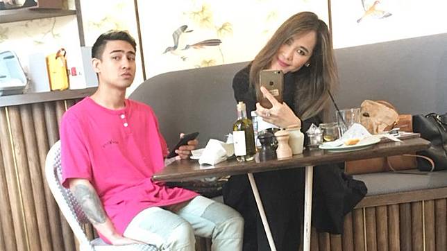 Sakit Hati Lihat Anak Disekap & Dianiaya Oknum Diduga Polisi, Ini Harapan Ina Thomas Untuk Pelaku