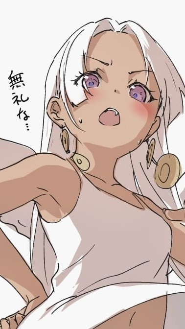 バウンティラッシュ【平和主義】