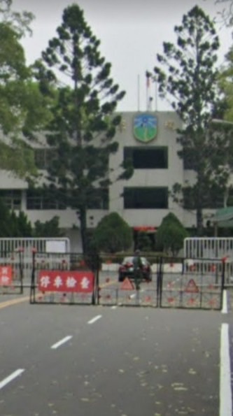 1107嘉義中坑｜257旅246梯｜女友群 已下部隊