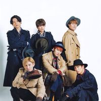 40代からの🥀💎SixTONES💎