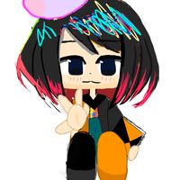 イラスト好きの友達が欲しい…