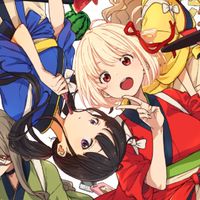 イラスト共有し隊　オプチャ支部